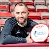 SPFL Scottish League One Manager of the Month