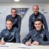The return of the loan stars