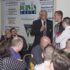 Hospitality v Dundee United