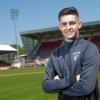 18 year old keeper returns