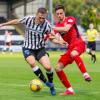 Kyle Macdonald goes out on loan