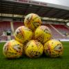 Fixture Update - DAFC v Morton