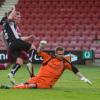 Dunfermline 3 Arbroath 0