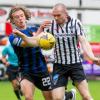 Preview Hamilton Academical