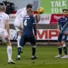 Dunfermline 0 Raith Rovers 0