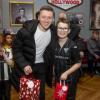 Players Christmas Tenpin with Young Pars