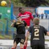 Betfred draw reunites Nat with previous mates