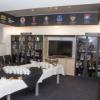 Prize Draw for Boardroom Passes 