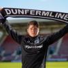 Stevie hopes striker will stay