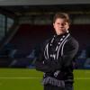 Target man aims to become complete package