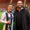 Saturday`s Match Sponsors