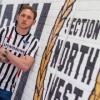 Introducing your DAFC Home & Away kit, Season 2021/2022