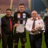 Saturday`s Match Sponsor