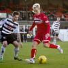 U20s v Ayr United