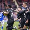 Afolabi scoring with expert advice