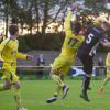 U20s v Crossgates Primrose