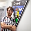 Chalmers and Hughes United