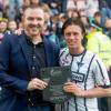 Saturday`s Match Sponsor
