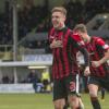 Scottish football an education for Beadling