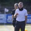 Manager post Stenhousemuir 