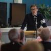 Supporters Council 16th May
