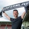 Talbot signs on