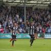 Supporters` Matchday Information