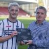 Saturday`s Match Sponsor