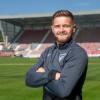 Devine focused on challenge