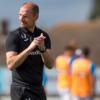 Managers post Boreham Wood