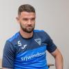 Durnan ready for Dens test