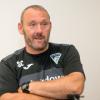 Assistant Manager on Friday