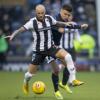 Higgy suggests striking solution