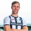 Steven Whittakerâ€™s first interview