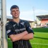 A new don in Dunfermline