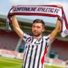 Reece Cole First Interview