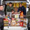 Foodbank Collection - Thank You