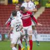 Lee Ashcroft v Locke`s Rovers