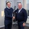 DAFC & SRJ Windows extend partnership agreement 