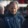 Managers post St Mirren