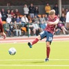 Paul stepping forward