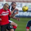 U20s v Dundee