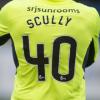 Scully ready for Somerset Park test