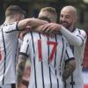 Fraser ready for Highland showdown