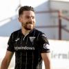 Ryan ready for festive fight