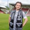 Wembley winner on road to Dunfermline