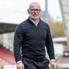 Hughes grateful for Alloa
