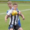 Reserves v Queen of the South