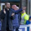 Managers post Morton