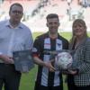 Saturday`s Match Sponsor